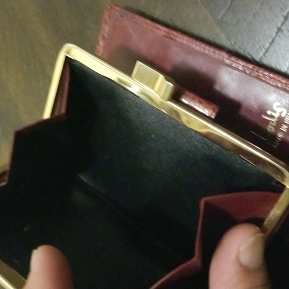 Lodis small wallet - Picture 5 of 7